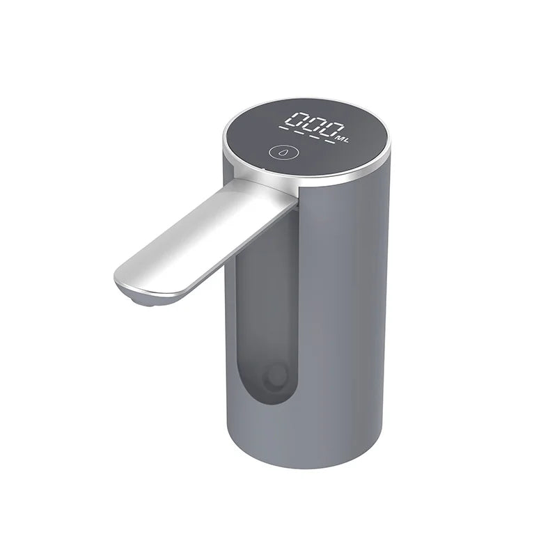 Bolendo Pompa Elettrica per Bottiglie d'Acqua