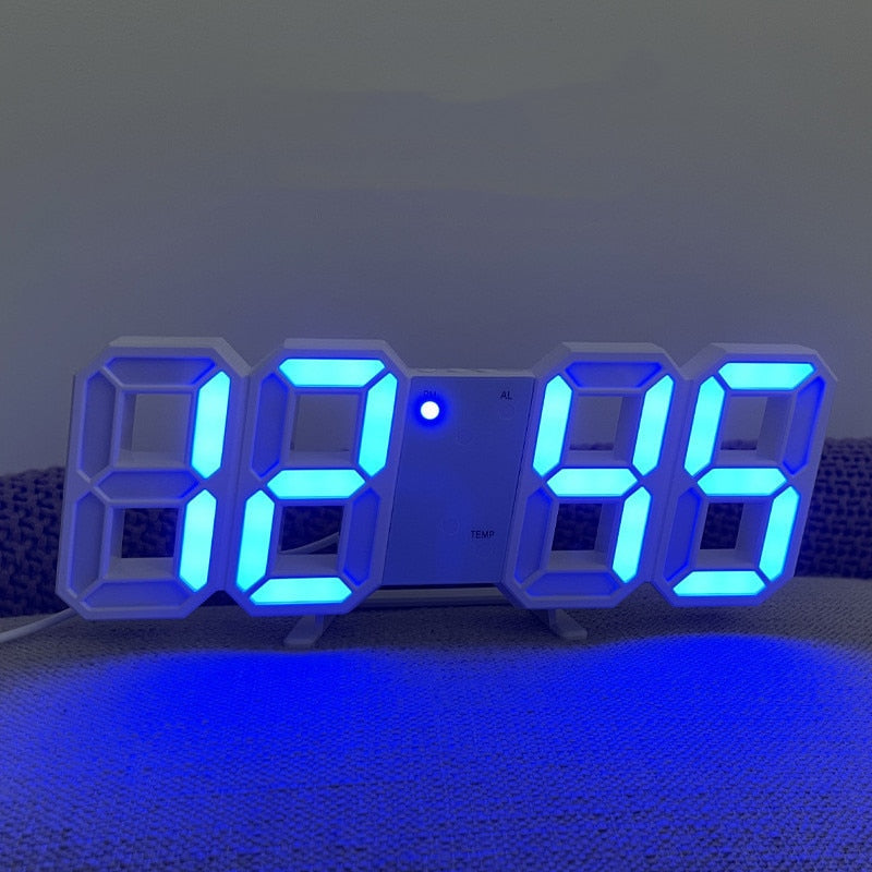 Montre digitale Bolendo