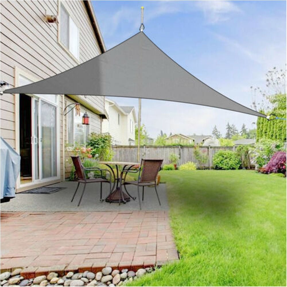 Schattierungstuch – UV-Schutz & wasserabweisendes Design 1