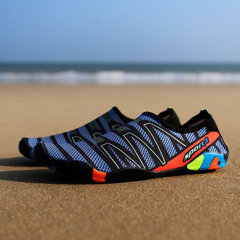 Schnelltrocknende Wasserschuhe – AquaFlex 2