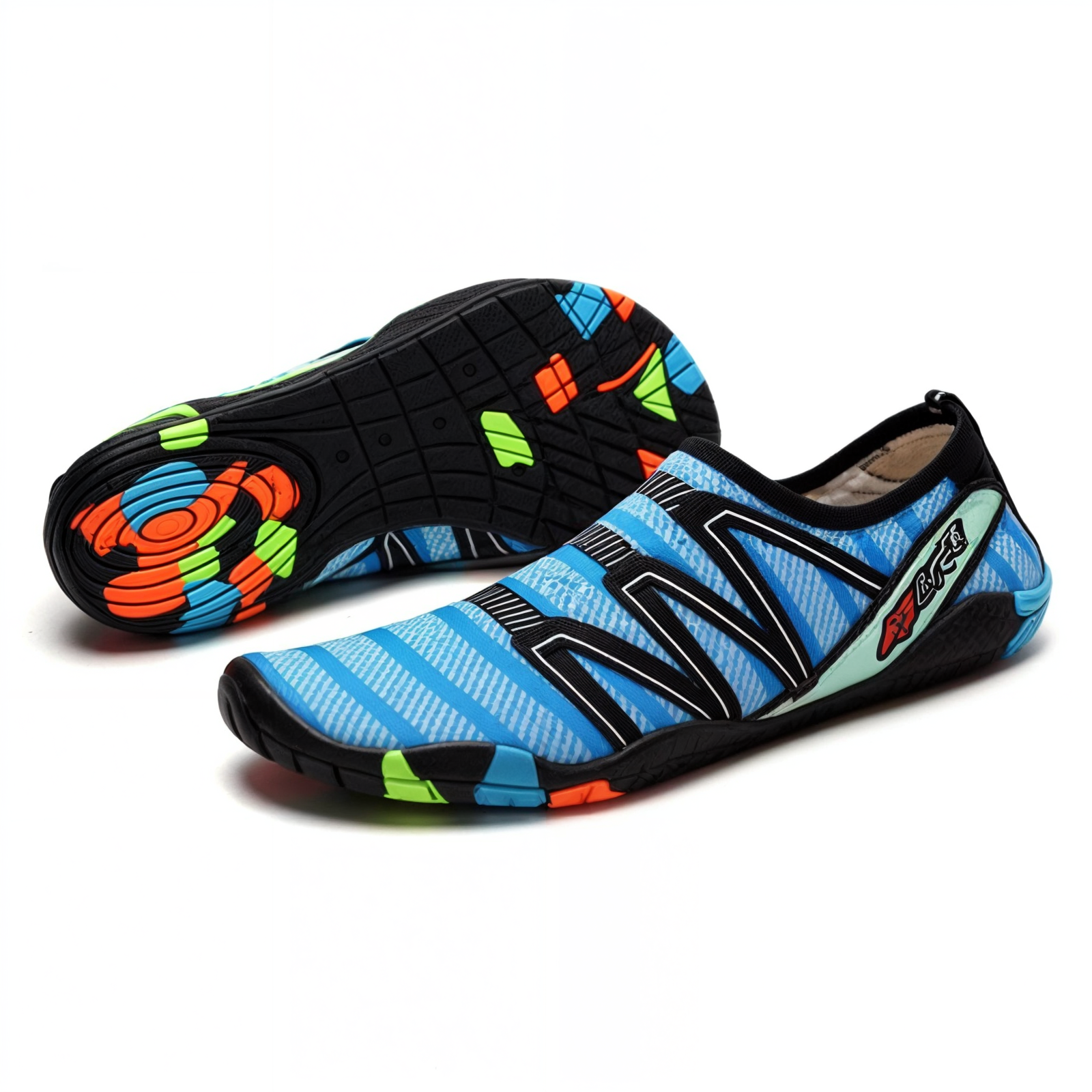Schnelltrocknende Wasserschuhe – AquaFlex 9