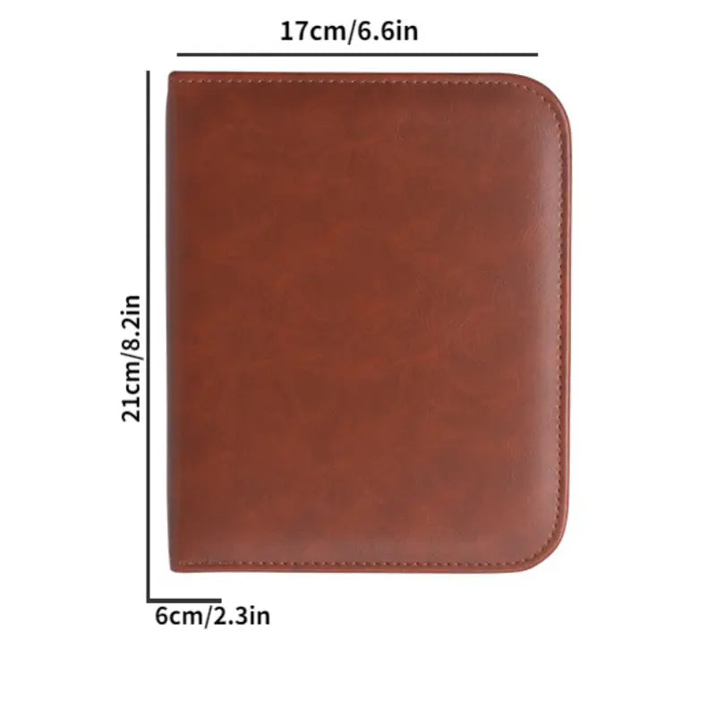 Schuhpflegeset 9-teilig mit Rosshaarbürsten für Leder- und Wildlederpflege 4