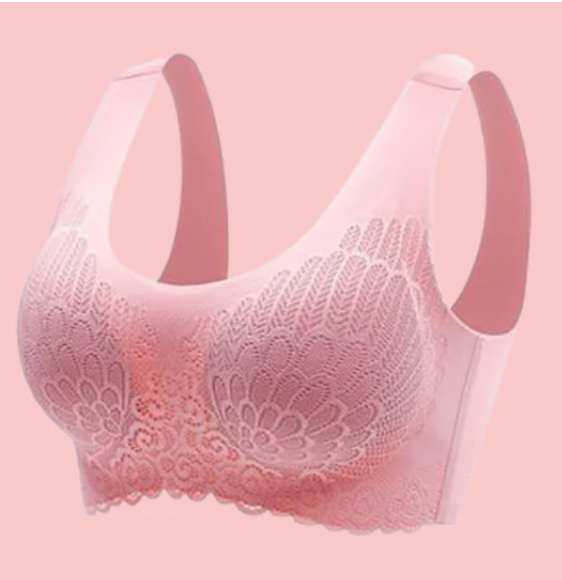 Bolendo Astrid | Schicker und bequemer eleganter BH für Frauen