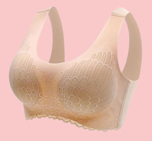 Bolendo Astrid | Schicker und bequemer eleganter BH für Frauen