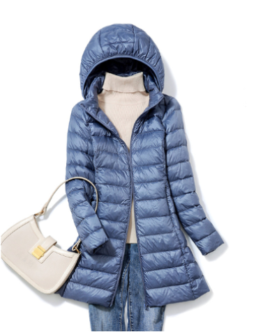Nora | Veste ultralégère
