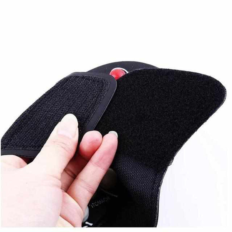 Actify pantofole – massaggio a zone di riflesso per piedi rilassati