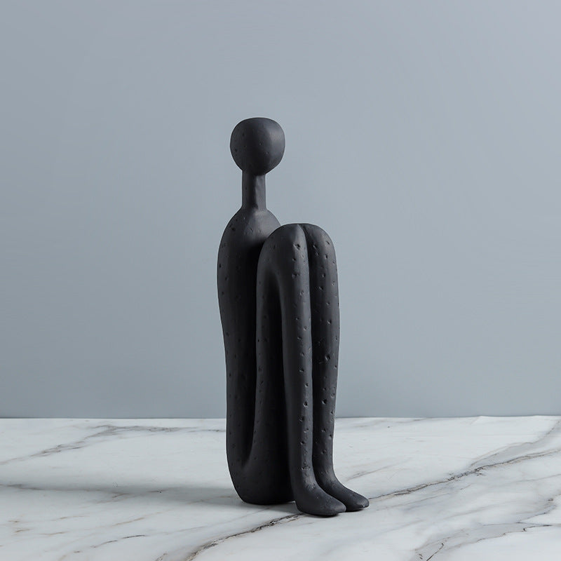 Sculptura – Sculpturale boekensteunen voor een georganiseerde look 0