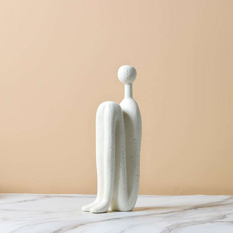 Sculptura – Sculpturale boekensteunen voor een georganiseerde look 10