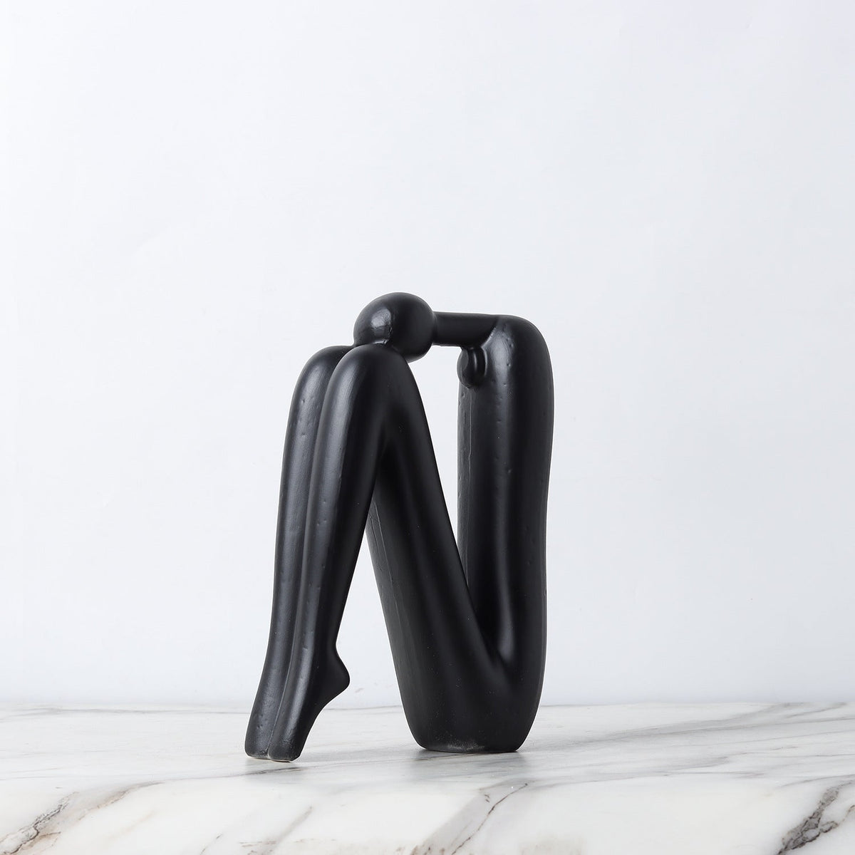Sculptura – Sculpturale boekensteunen voor een georganiseerde look 11