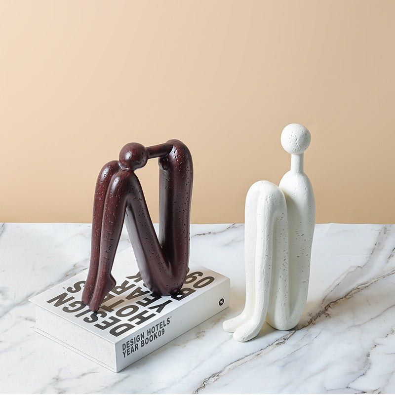 Sculptura – Sculpturale boekensteunen voor een georganiseerde look 7