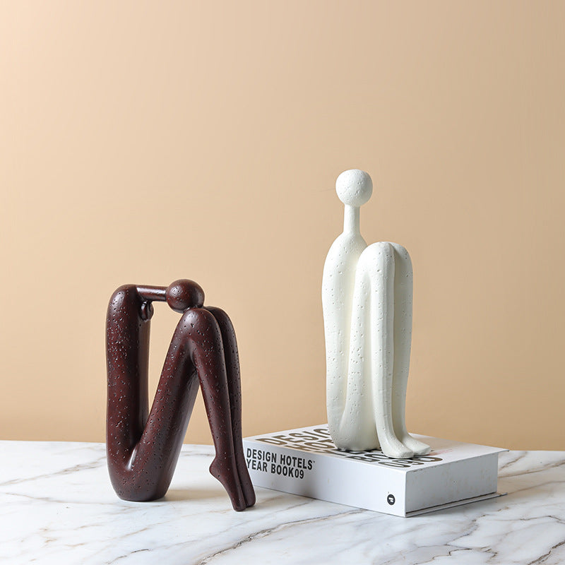 Sculptura – Sculpturale boekensteunen voor een georganiseerde look 8