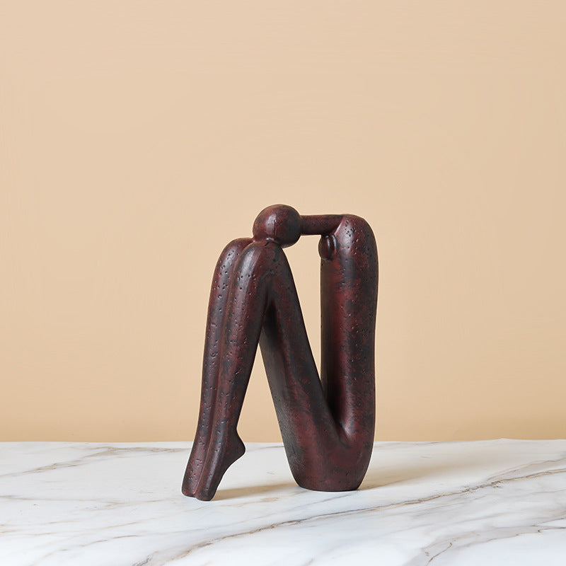 Sculptura – Sculpturale boekensteunen voor een georganiseerde look 9