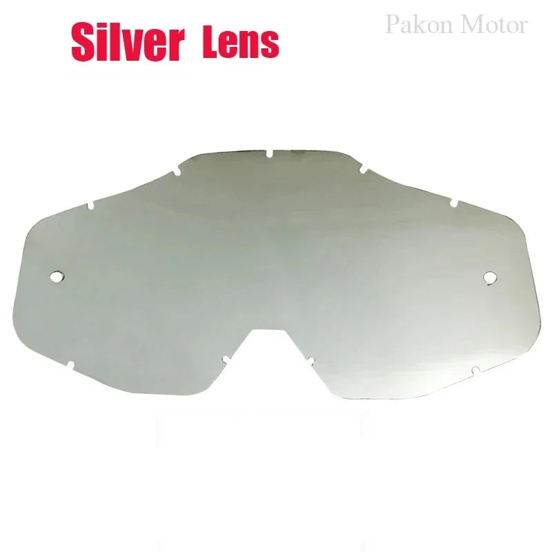 Motorradbrille – Windschutz & Klare Sicht für Motocross und Outdoor Sport