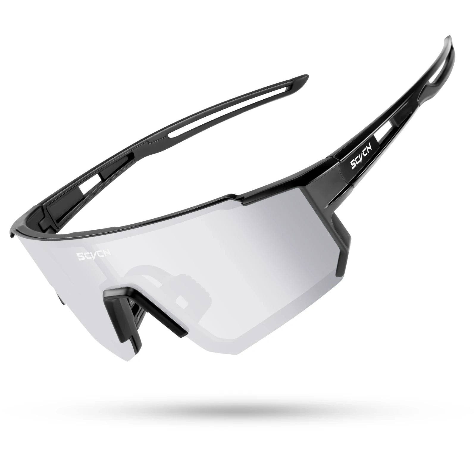 Occhiali sportivi da ciclismo UV400 – occhiali outdoor leggeri per ciclismo, escursionismo e sport