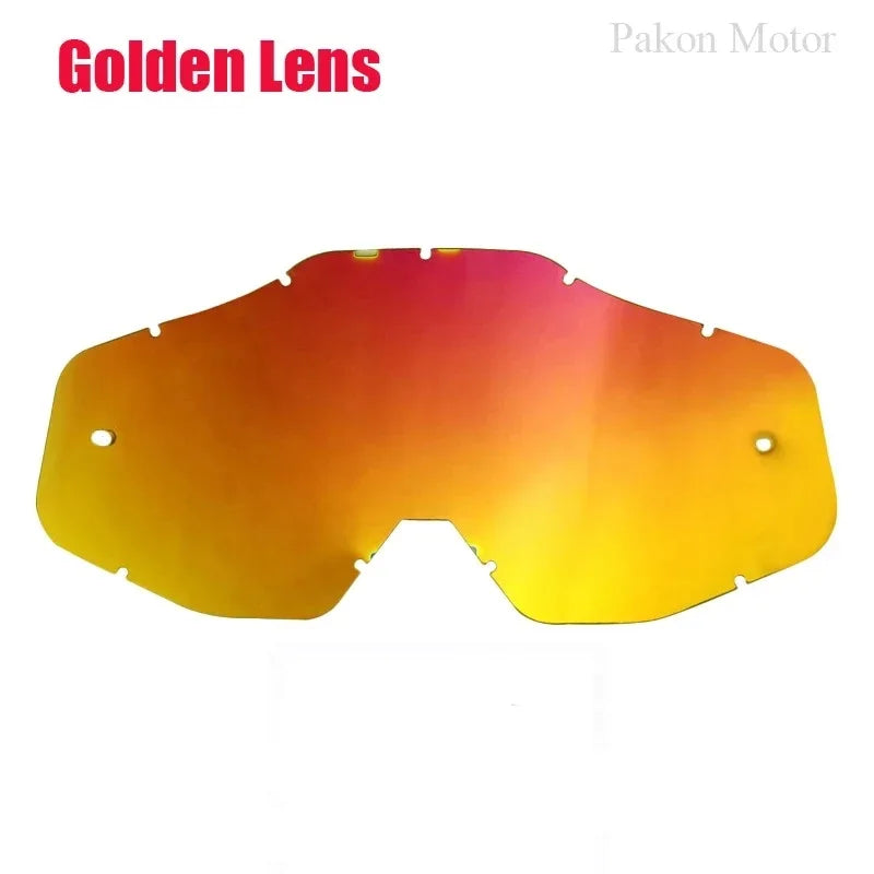 Motorradbrille – Windschutz & Klare Sicht für Motocross und Outdoor Sport