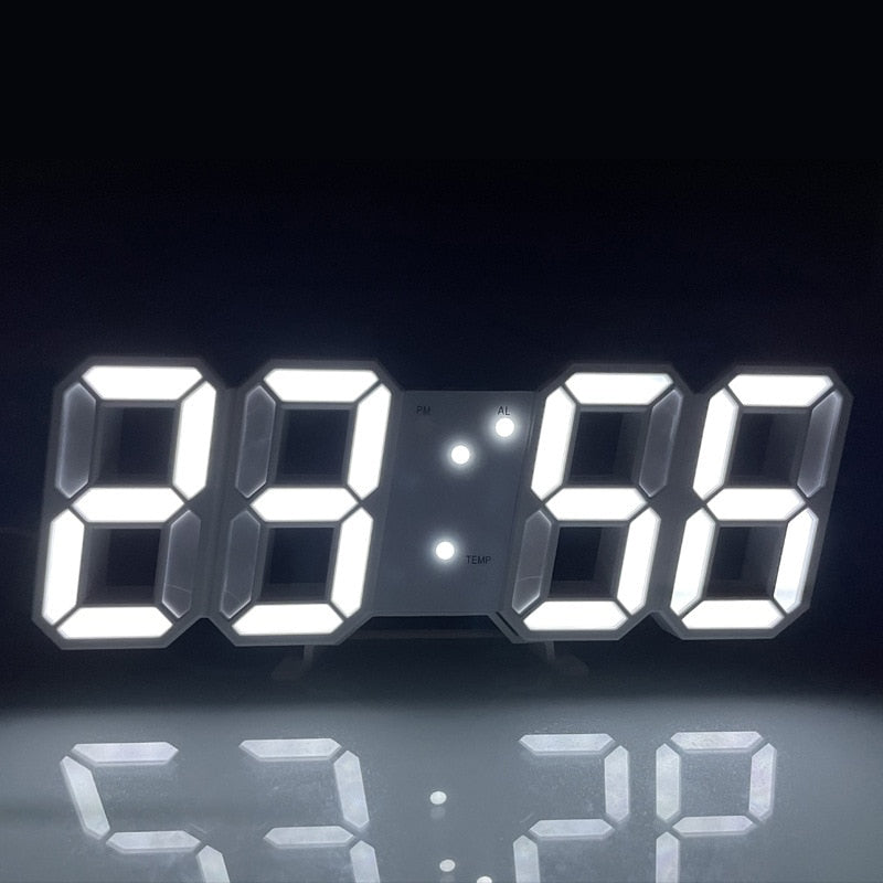 Montre digitale Bolendo