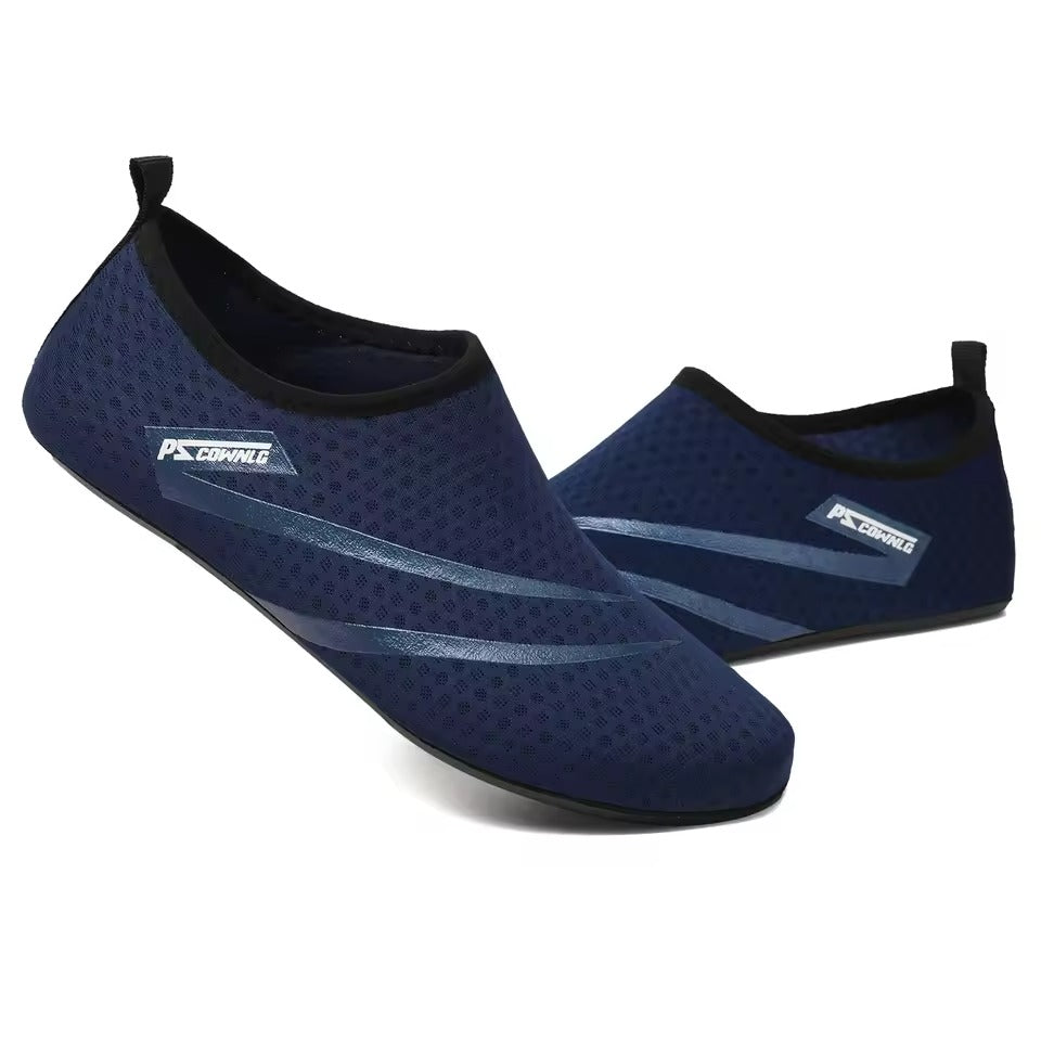 Scarpe da avventura in acqua | Comfort e protezione per ogni avventura
