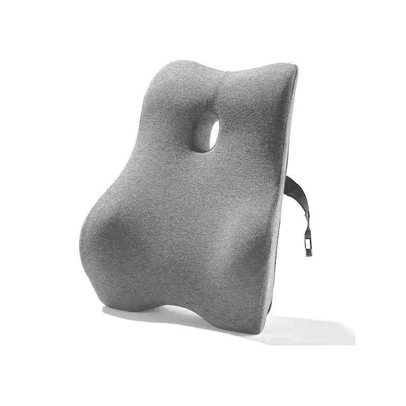 Cuscino per schienale confortevole – Supporto ergonomico e comfort