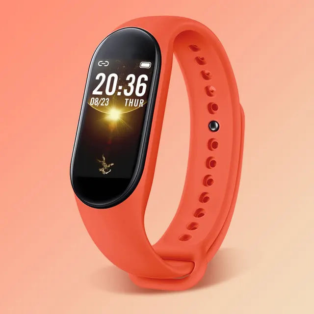 Kinder Smartwatch Pro - Intelligente, sicura e divertente!