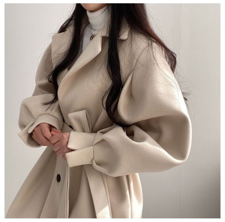 Maricel - Trench-coat