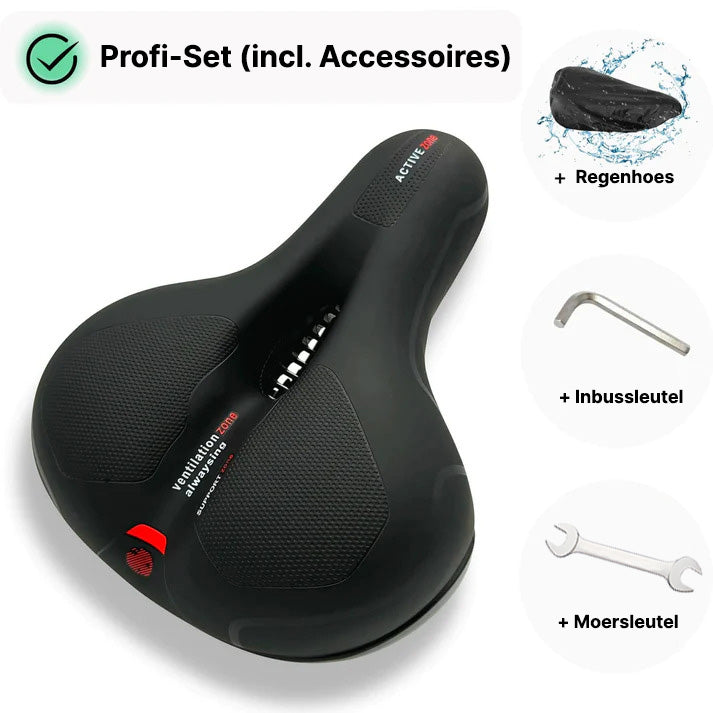 Bolendo Cloud Comfort Pro Endlich schmerzfrei Radfahren
