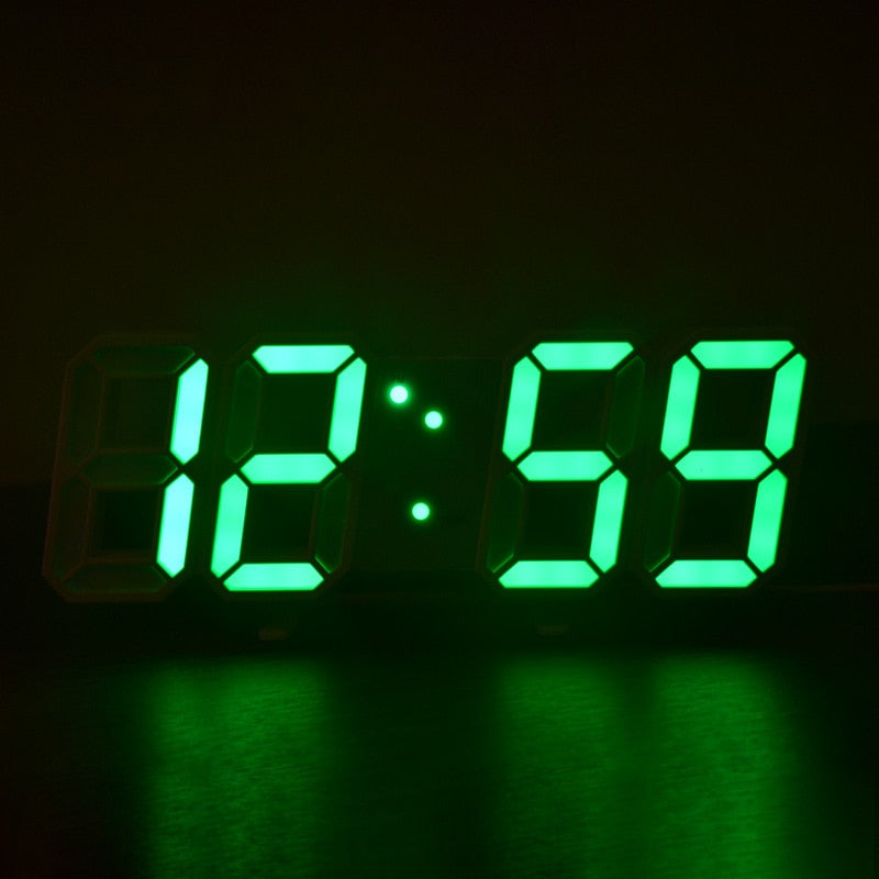 Montre digitale Bolendo