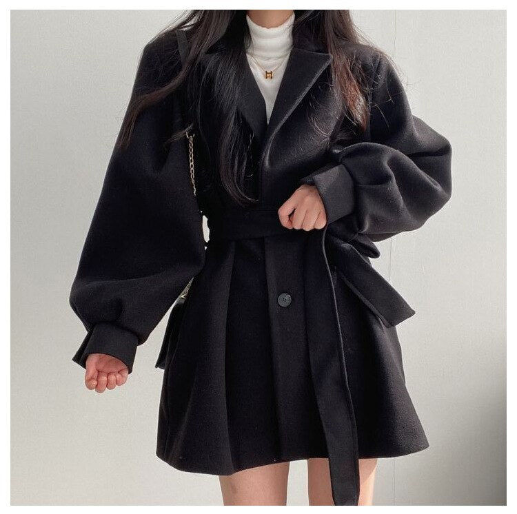 Maricel - Trench-coat