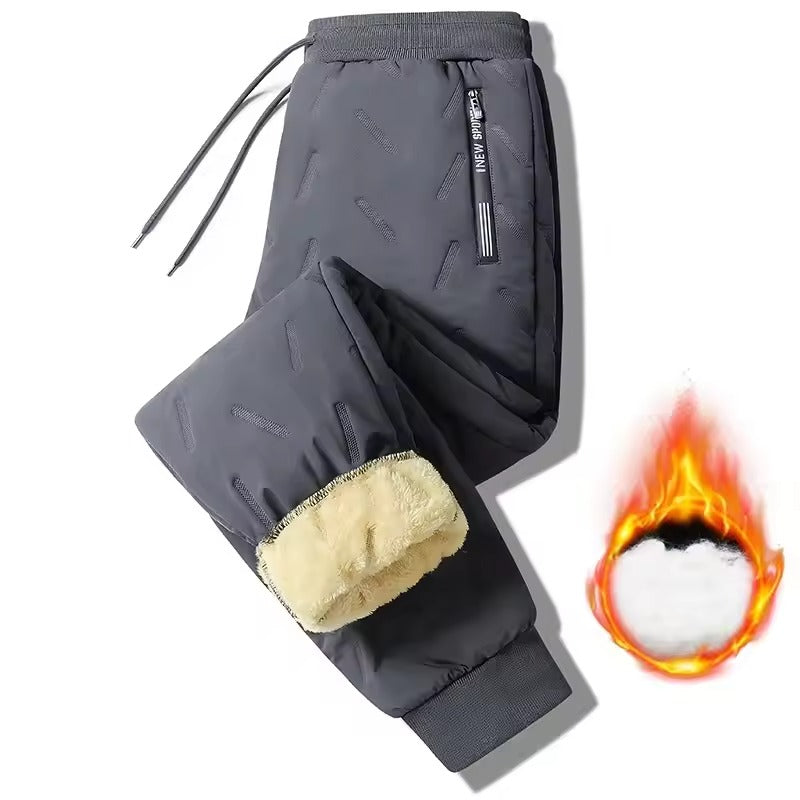 Pantaloni Invernali Thermo Comfort Uomo & Donna | Foderati & Idrorepellenti