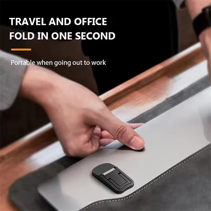 Magisk bærbar hjælper – ergonomisk løsning til din arbejdsplads