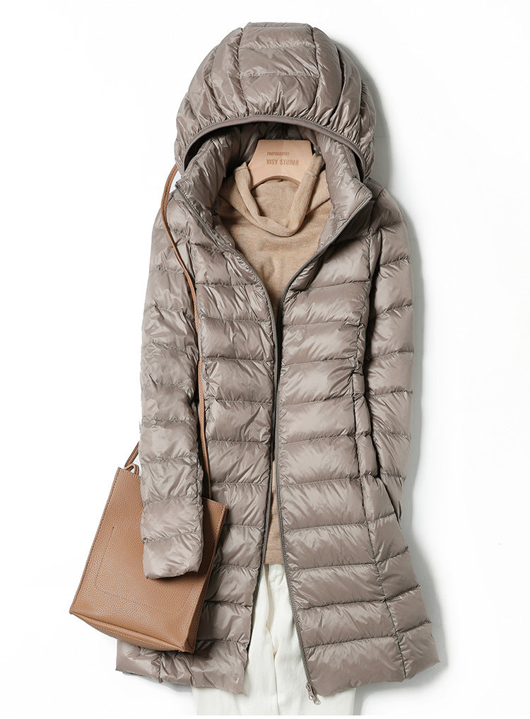 Nora | Veste ultralégère