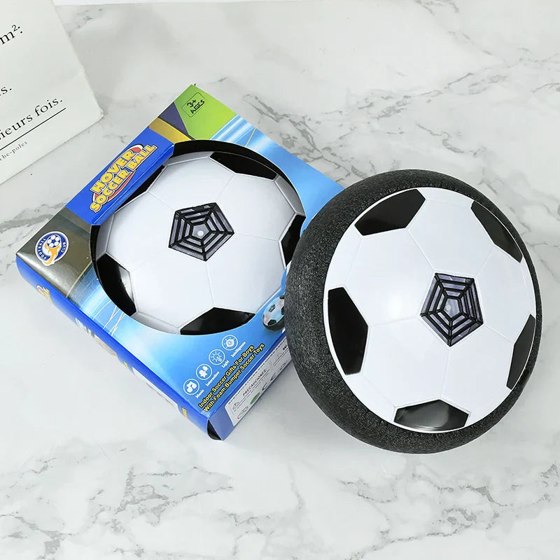 FloatKick - ballon de football flottant électrique pour enfants