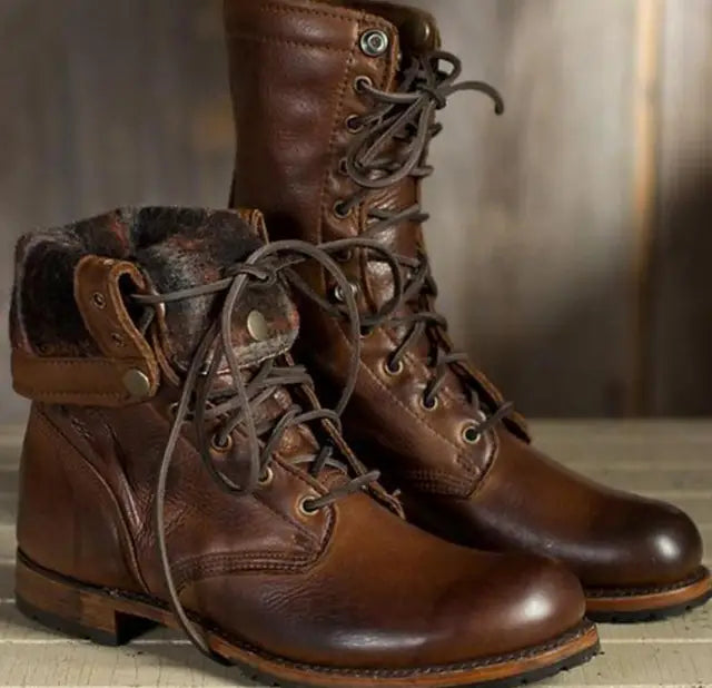 Bottes élégantes pour femmes