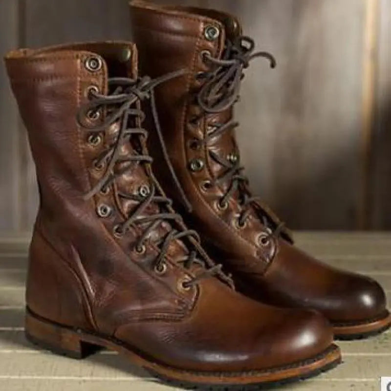 Bottes élégantes pour femmes