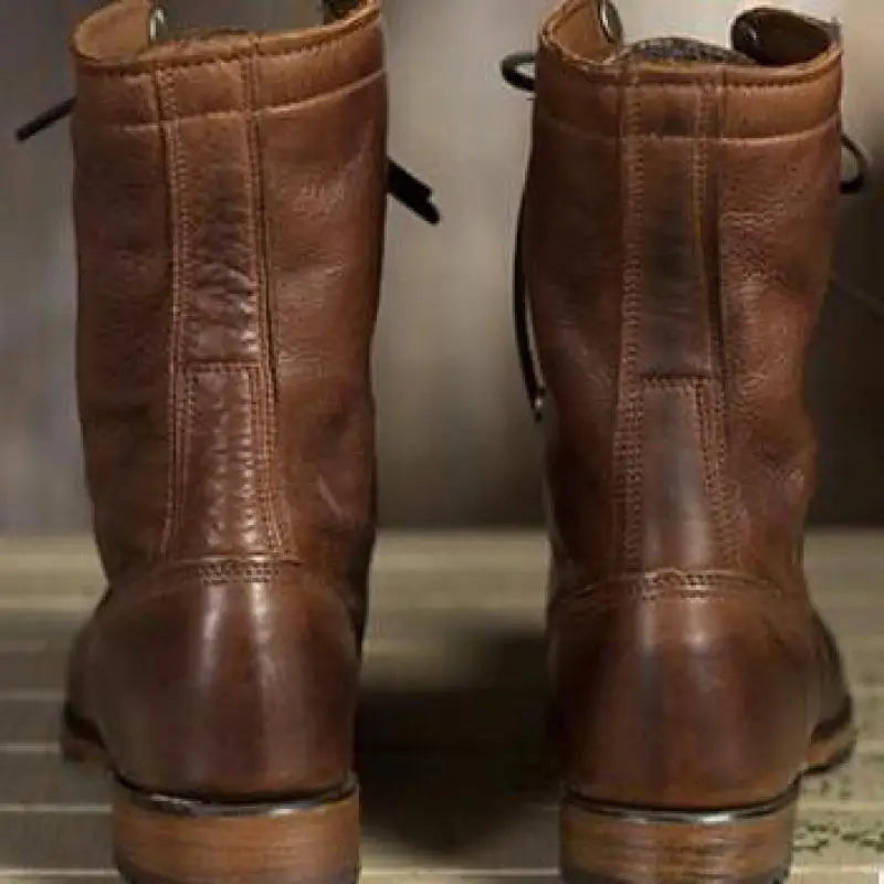 Bottes élégantes pour femmes