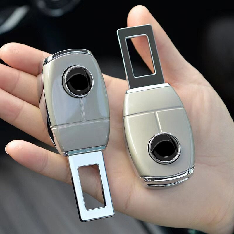 Sicherheitsgurtverlängerung BeltLock für mehr Komfort und individuelle Anpassung 1