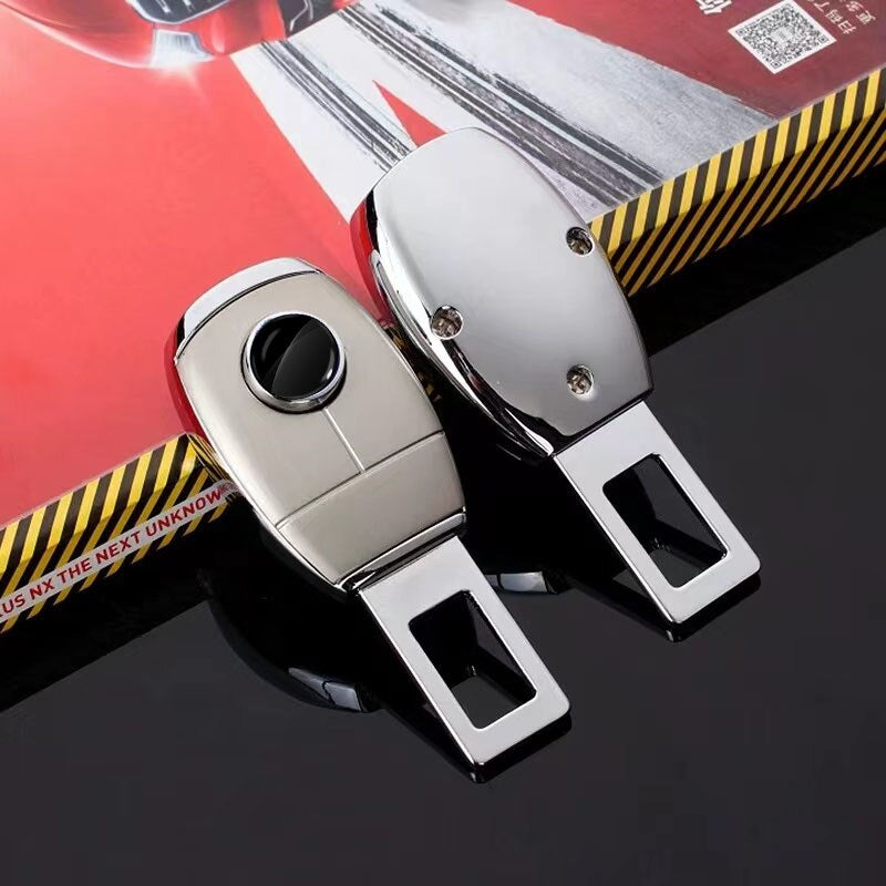 Sicherheitsgurtverlängerung BeltLock für mehr Komfort und individuelle Anpassung 3