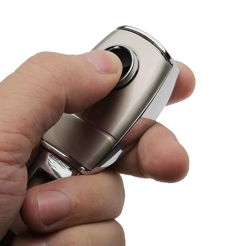 Sicherheitsgurtverlängerung BeltLock für mehr Komfort und individuelle Anpassung 4