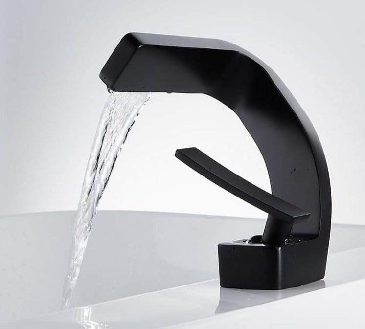 SleekFlow - Modern gebogen kraan voor maximaal comfort 4