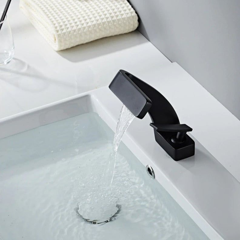 SleekFlow - Modern gebogen kraan voor maximaal comfort 6