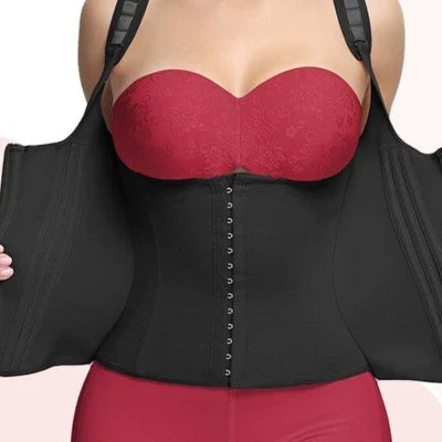 Slimming Body Shaper with Comfort & Style - Noémie 2
