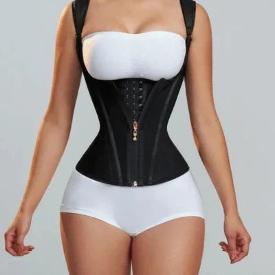 Slimming Body Shaper with Comfort & Style - Noémie 3