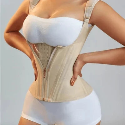Slimming Body Shaper with Comfort & Style - Noémie 4