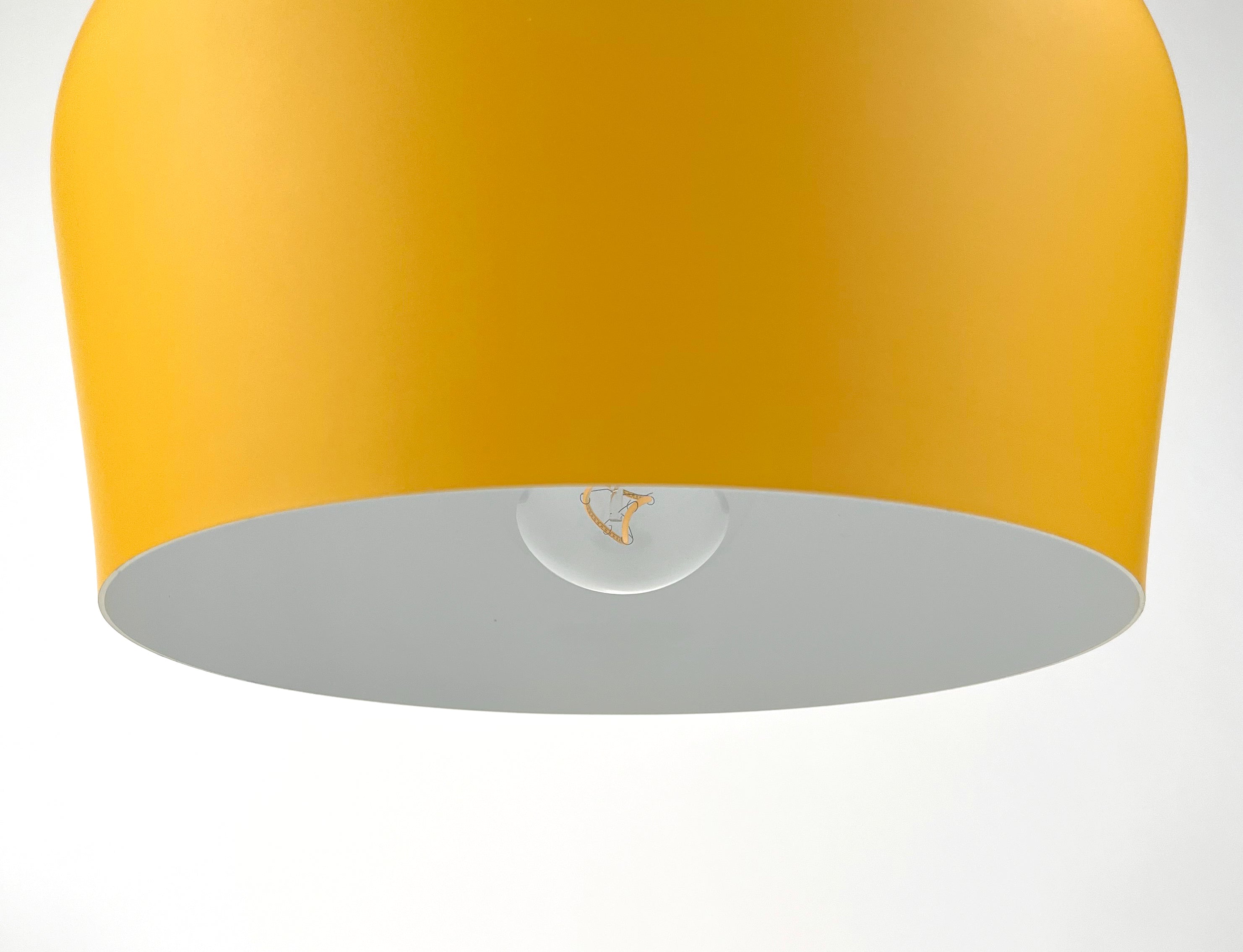 Nordylight – Lampada a sospensione Pastello Metallo & Legno – Regolabile Design Retrò