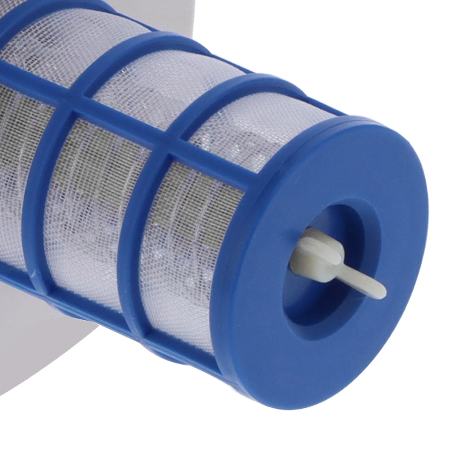 Solar-Pool-Ionisator für Umweltfreundliche Schwimmbadreinigung, ABS, 16 cm 3