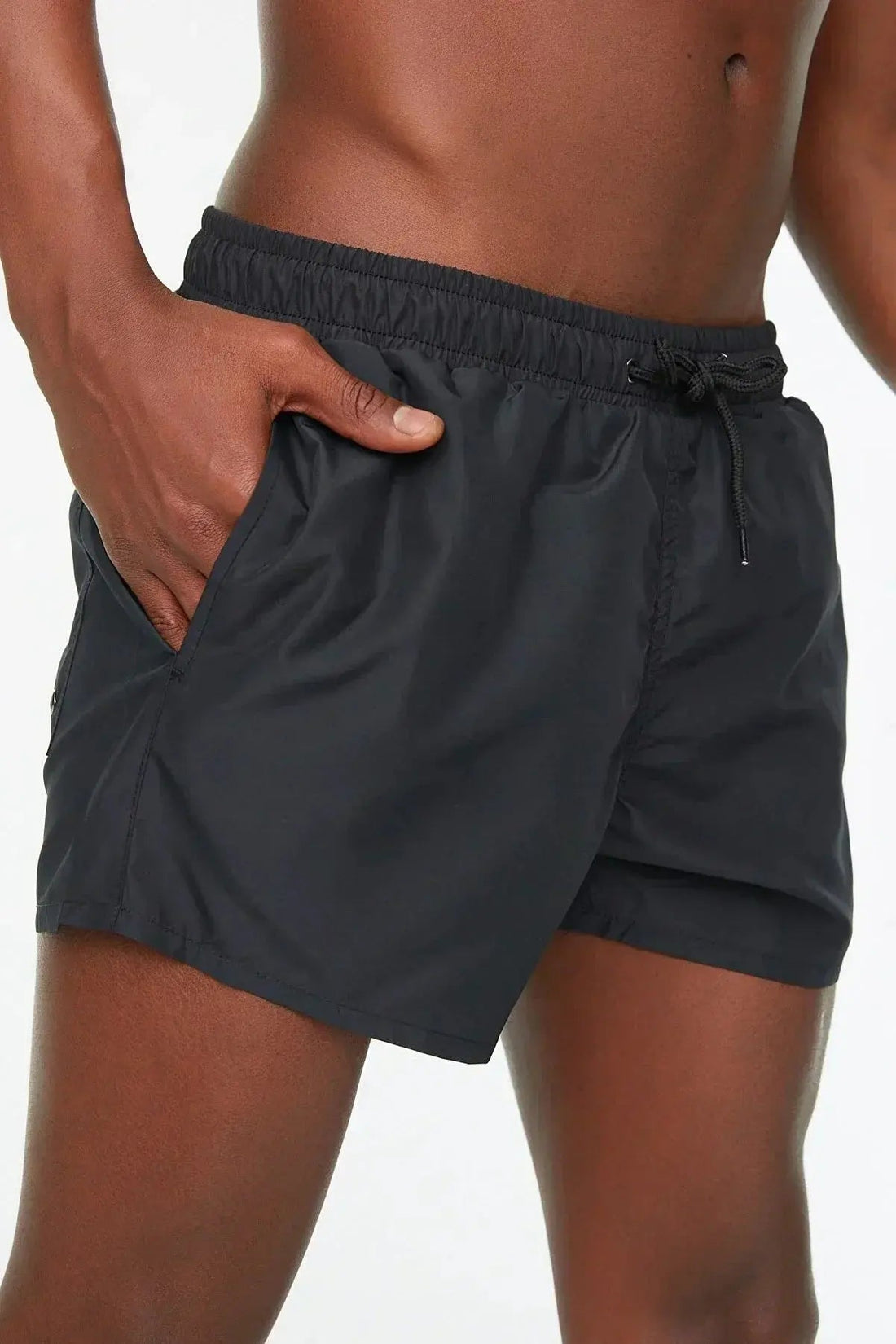 Sonnenbaden Badeshorts - SunBreeze 0