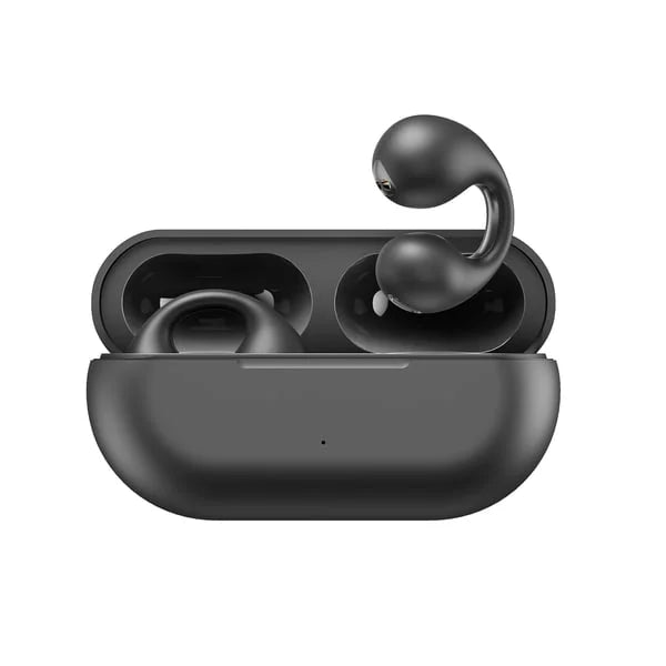 Bolendo SoundMax - Drahtloser Kopfhörer mit Knochenklang