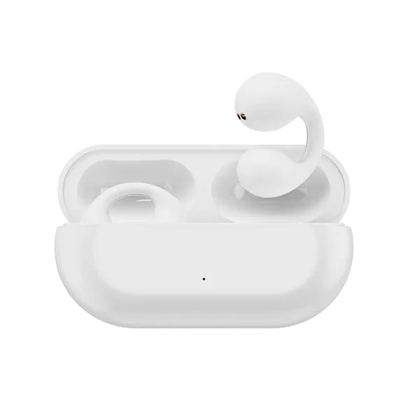 Bolendo SoundMax - Drahtlose Ohrhörer mit Knochenklang
