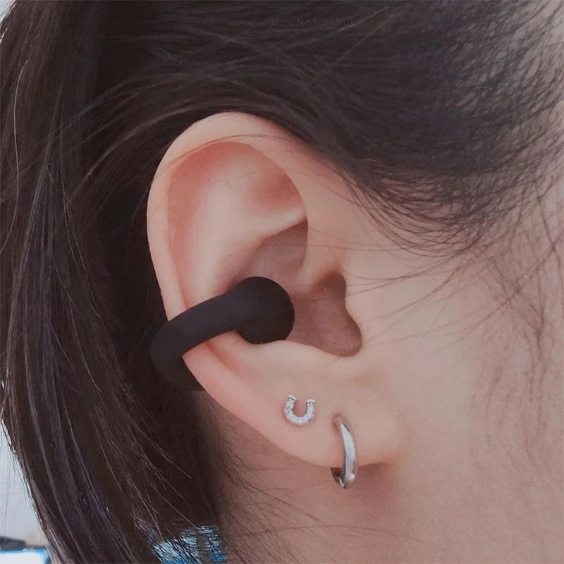 Bolendo SoundMax - Drahtlose Ohrhörer mit Knochenklang
