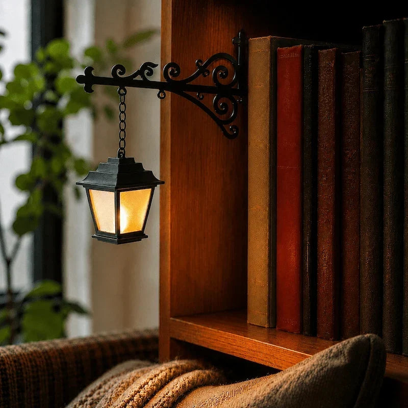 StoryCharm™ Bookshelf Light 3