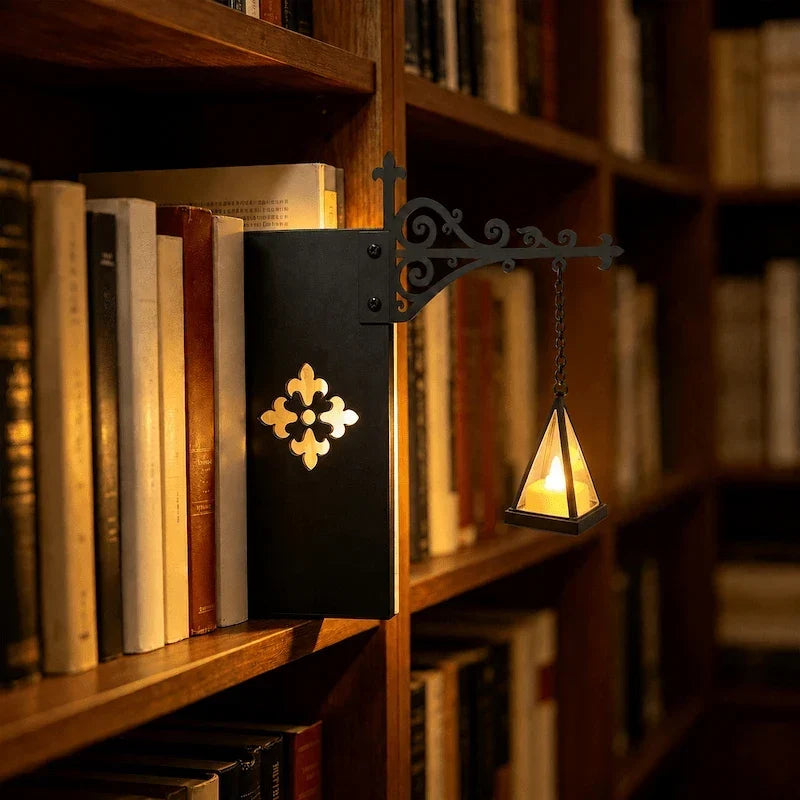 StoryCharm™ Bookshelf Light 4